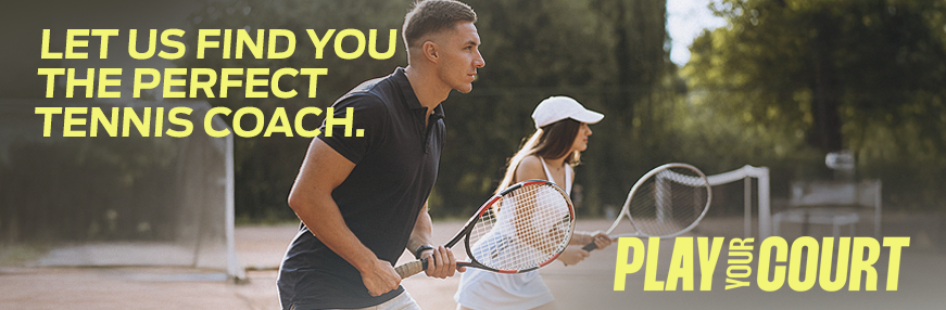 Jacksonville Tennis Lessons